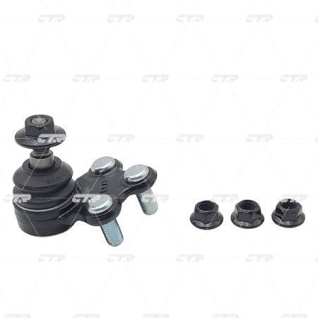 Articulatie sarcina/ghidare Axle ball joint L/R PL ze sworzeniem with a nut SUBARU IMPREZA 1.6/2.0/2.0H 10.16- CTR CTRCB0477
