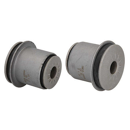 Suport,trapez Bloc silentios fata balansoar fata Dreapta/Stanga 142x436x538 mm 2 buc.setat pe os CADILLAC ESCALADE CHEVROLET AVALANCHE AVALANCHE 1500 SILVERADO 1500 4.3-8.1 10.98- USA K6688AT