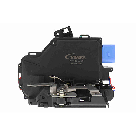 Incuietoare usa Fata Dreapta SKODA ROOMSTER ROOMSTER PRAKTIK 03.06-05.15 VEMO V10-85-2336