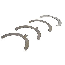 Saiba distantier, arbore cotit Semiconductoare de arbore cotit 1 buc Wymiar standardowy [STD] NE 182015000400