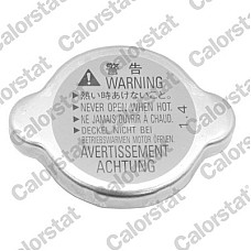 Capac, rezervor apa Expansion tank cap 14bar CITROEN C4 AIRCROSS C-CROSSER C-CROSSER ENTERPRISE MITSUBISHI OUTLANDER II NISSAN GT-R MICRA II TIIDA X-TRAIL II PEUGEOT 4007 4008 1.5D-3.8 02.98- VERNET VERC0196
