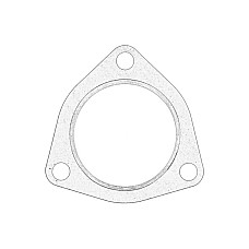 Garnitura, galerie evacuare manifold gasket URSUS 3822 3824 4512 4514 3110 CLAAS 907 925 FORD 5000 JCB 520 520 S 520-55 520-55 FS KOMATSU PC95-1 LANDINI 12500 65 65 F 65 FP 65 GE 65 GT 65 GTP PERKINS 36822154