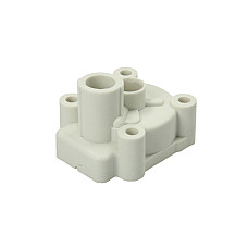 Carcasa pompei de apa Water pump housing MERCURY/TOHATSU 8/9.9 4-Stroke 209cc SIERRA INTERNATONAL LLC 18-43212
