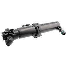 Diuza,spalare faruri Duza de spalare a farului Dreapta AUDI A3 1.2-3.2 05.03-05.13 VEMO V10-08-0482