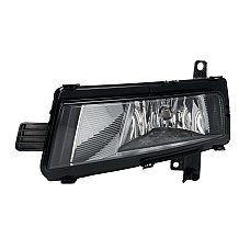 Proiector ceata Lampa de ceata Stanga H11 VW TOURAN 05.15- ZKW 1046.101.0099
