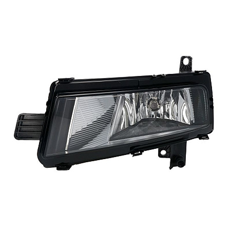 Proiector ceata Lampa de ceata Stanga H11 VW TOURAN 05.15- ZKW 1046.101.0099