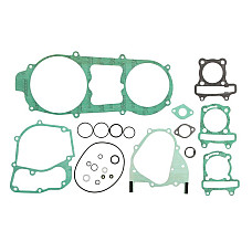 Set garnituri motor Kymco HEROISM 125 4T - 1995/1999 ATHENA P400210850137