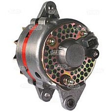 Alternator 14V 30A  DAIHATSU CUORE I SUZUKI SJ410 TOYOTA DYNA STARLET 0.6-2.0 08.77-07.91 HC-CARGO CAR110137