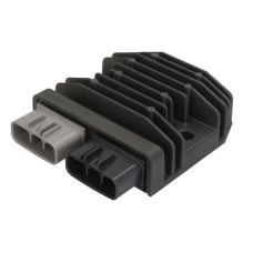 Regulator, alternator Voltage regulator 12V HONDA CTX NC 700 2014-2015 TOURMAX RGU-191