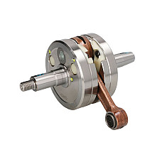 Arbore cotit cotit KAWASAKI KX 125 2003-2005 HOT RODS HR 4055