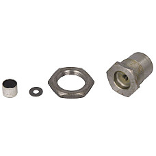 Set reparatie, diferential Control arm repair kit CARRARO CARRARO 68432-CR