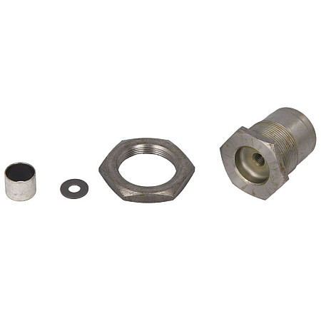 Set reparatie, diferential Control arm repair kit CARRARO CARRARO 68432-CR
