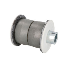 Bucsa arc foi Silentblock/spring bush front/rear L/R 165x50x80mm IVECO DAILY VI 03.14- LEMA LE2510.04