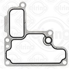 Garnitura, pompa injectie Fuel pump gasket/seal MAN TGS I TGS II TGX I TGX II 01.19- ELRING EL778500
