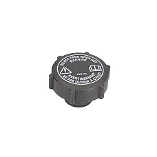 Capac, rezervor apa Expansion tank cap JAGUAR XJ XK 8 X-TYPE I 2.0D-4.2 03.96-12.09 VERNET VERC0194