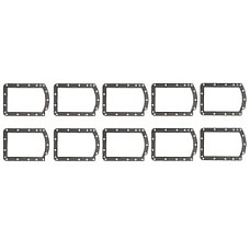 Simering/garnitura diferential (10 pcs. pack; price per 10 pcs) URSUS 330 - ENGITECH ENT030071