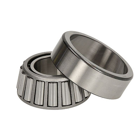 Rulment roata - simplu Fata 30x62x257mm MAN L2000 RVI MIDLINER MASCOTT RENAULT MASCOTT 797-21-ZD3A604 06.85- FAG Bearings FAG33206