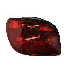 Stop spate Lampa spate Stanga W21/5W/W21W  TOYOTA YARIS 04.99-11.05 DEPO 212-19H4L-LD-UE