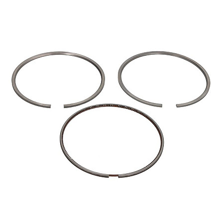 Set segmenti piston VOLVO FL 12 KOLBENSCHMIDT 800044410000