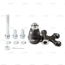 Articulatie sarcina/ghidare Axle ball joint L/R bottom with a nut with ball joint with pads  MAZDA MPV I MPV II 2.0-3.0 11.88-12.06 CTR CTRCB0281
