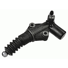 Cilindru receptor ambreiaj Actuator ambreiaj 1905mm ALFA ROMEO MITO FIAT 500 500 C 500L PANDA PUNTO TIPO LANCIA YPSILON 0.9-1.4 09.09- SACHS 6283 600 556