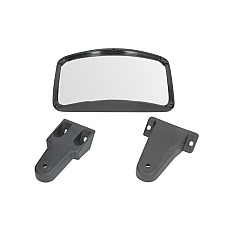 Oglinda exterioara Oglinda laterala manual latime: 290mm inaltime: 180mm R300 RYWAL LP0291R300