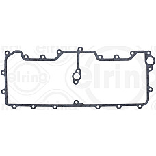 Etansare, racire ulei Garnitura radiator ulei MAN ELRING EL404900