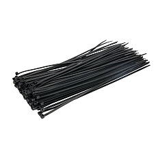 Colier furtun Setare napr.rozrusznika / kpl.podkladek inmatriculari in circulatie .. / R20 NORMA CT 350X4.8 BLACK