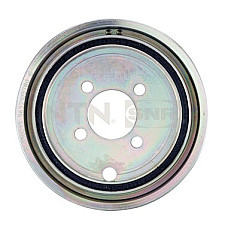 Fulie curea, arbore cotit Crankshaft pulley CITROEN C5 I PEUGEOT 406 1.8 10.00-10.04 SNR DPF359.32