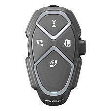 Microfon Interfoane Set INTERPHONE FRONTAL la 1 casca INTERPHOAVAN