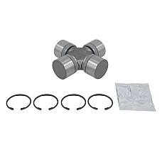 Articulatie, cardan Drive shaft cross 57x1525mm DANA SPICER 7687550600160-DANA