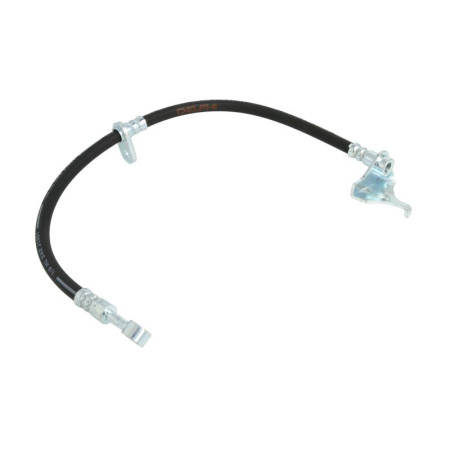 Furtun frana Furtun/conducta de frana flexibil Fata Dreapta lungime 540mm  HONDA CITY V INSIGHT JAZZ III 1.2-1.4 07.08- DELPHI LH7282