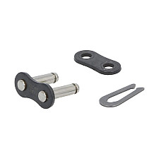 Set conexiune, cuplaj rapid 1 / 2 Lambda conector lant randurile 1 standard de Marea Britanie. Pitch RS08B LM-CL-1 / Tsubaki / TSUBAKI RS08B-LM-1 CL SC /TSUBAKI