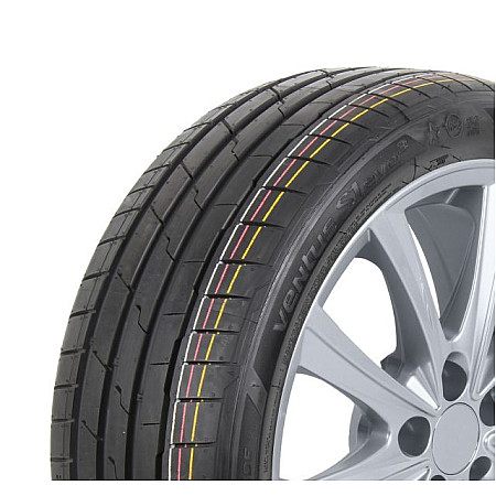 Anvelope vara tip RTF PKW 1022007 Ventus S1 evo3 K127B HANKOOK Summer Passenger tyre HRS XL * labels: fuel efficiency class - B wet grip class - A rolling noise and resistance measuring class - 70 dB B snow grip - HANKOOK 225/45R18 LOHA 95Y K127B