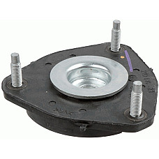 Rulment sarcina suport arc Montare cu structura MacPherson Fata Dreapta/Stanga FORD TRANSIT TRANSIT TOURNEO 2.2D-3.2D 04.06-12.14 SACHS 802 560