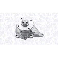 Pompa apa apa NISSAN SUNNY VANETTE 1.4/1.5 01.70-12.95 MAGNETI MARELLI 352316170779