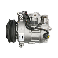 Compresor, climatizare Air-conditioning compressor MERCEDES A W176 B SPORTS TOURER W246 W242 1.6/2.0/2.0CNG 11.11-12.18 TEAMEC TM8629661