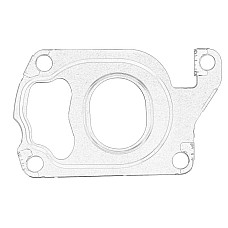 Garnitura, galerie evacuare Elemente de galerie de evacuare BMW OE BMW 11 62 7 805 457