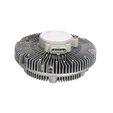 Cupla, ventilator radiator Fan clutch CASE IH CM PUMA NEW HOLLAND T7000 NEF6F4AFE611A/NEF6F4AFE611D BORG WARNER 20003292