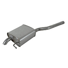 Toba esapament finala Toba finala esapament VW GOLF V GOLF VI JETTA III 1.4/1.6/1.6ALK 09.04-07.13 ASMET ASM03.120