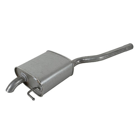 Toba esapament finala Toba finala esapament VW GOLF V GOLF VI JETTA III 1.4/1.6/1.6ALK 09.04-07.13 ASMET ASM03.120