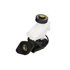 Cilindru receptor ambreiaj Pompa centrala ambreiaj IVECO STRALIS I TRAKKER I 02.02- VADEN 306.02.0034