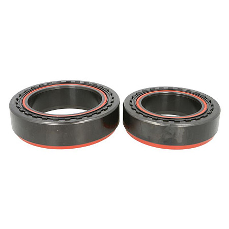 Kit rulmenti roata Kit rulment roata Spate smartSET: 33020 + 33116 MERCEDES ACTROS ACTROS MP2 / MP3 ACTROS MP4 / MP5 ANTOS AROCS ATEGO ATEGO 2 ATEGO 3 ATRON AXOR OM457.910-OM936.916 01.70- FAG Bearings 723 7006 10