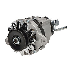 Alternator 14V 65A  MITSUBISHI L 300 / DELICA II L 300 III L200 PAJERO I 2.5D 05.86-02.06 HC-CARGO CAR110806