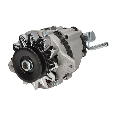 Alternator 14V 65A  MITSUBISHI L 300 / DELICA II L 300 III L200 PAJERO I 2.5D 05.86-02.06 HC-CARGO CAR110806