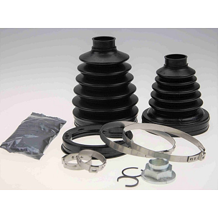 Burduf cauciuc, articulatie planetara Joint rubber boot front/inside/outside FORD GALAXY III MONDEO V S-MAX 1.5/2.0D 09.14- SPIDAN 0.037054