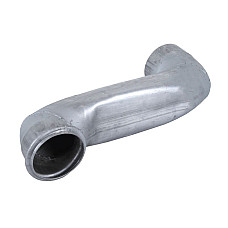 Racord evacuare Exhaust pipe VOLVO FH FM 12.8D/9.4D 09.05- HOBI HOB58404