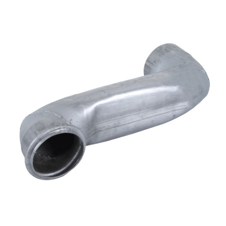 Racord evacuare Exhaust pipe VOLVO FH FM 12.8D/9.4D 09.05- HOBI HOB58404
