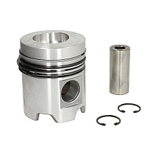 Diametru piston 100mm STD FENDT 1 / 2 / 3 / 4 / 5 200 300 DEUTZ FAHR 2000 3000 AGROXTRA D DX INGERSOLL RAND DA KRAMER 1000 300 400 500 700 800 KL BF6L912-F6L912 NE 130015000100