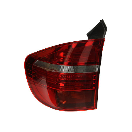 Stop spate Lampa spate Stanga extern LED/P21W/W16W  BMW X5 E70 10.06-07.13 DEPO 444-1939L-UE